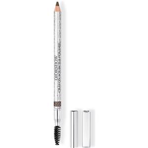 Diorshow Crayon Sourcils Poudre - Dark Brown 032