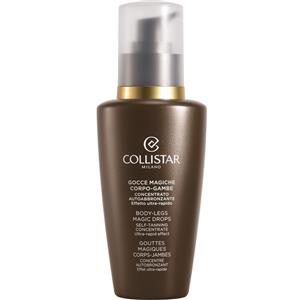 COLLISTAR Gocce Magiche Corpo-Gambe 125ml
