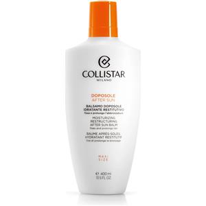 COLLISTAR Balsamo Doposole Idratante Restitutivo 400ml