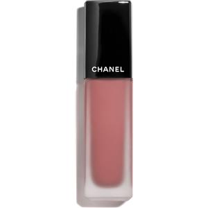 CHANEL ROUGE ALLURE LIQUID VELVET - IL ROSSETTO FLUIDO OPACO INTENSO ULTRA-TENUTA SAISISSANTE 242