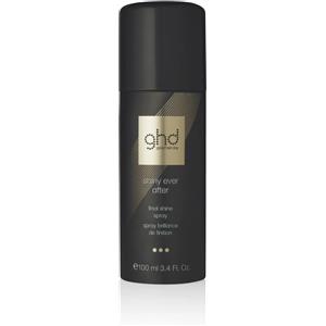 GHD SHINY EVER - Final Shine Spray 100ml