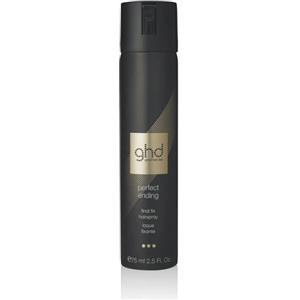 GHD PERFECT ENDING - Final Fix Hairspray 75ml
