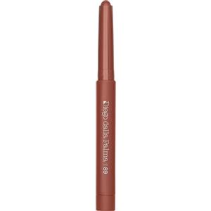Diego Dalla Palma FULLFACE SLIM STICK - Stick Multiuso Viso, Occhi e Labbra Colore Marsala 1.5g