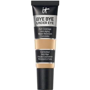 IT Cosmetics Bye Bye Under Eye Correttore Anti-età Waterproof Alta Coprenza Medium Tan 21.0 - 12 ml