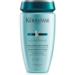 KERASTASE Shampoo Bain Force Architecte - Shampoo Ricostituente 250ml