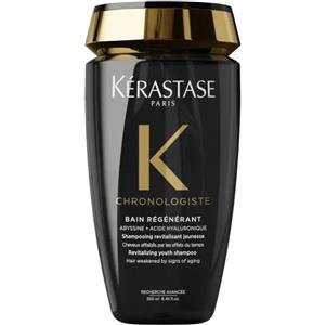KERASTASE Bain Régénérant - Shampoo Rivitalizzante Anti-Età 250ml