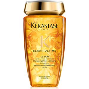 KERASTASE Shampoo Bain Elixir Ultime 250ml