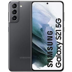 Samsung Galaxy S21 5G - 256 GB - Ottimo - Grigio