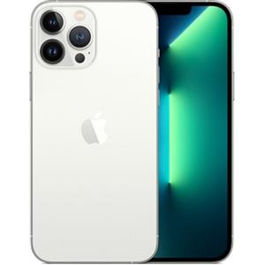 Apple iPhone 13 Pro Max - Argento - 256 GB - Come nuovo