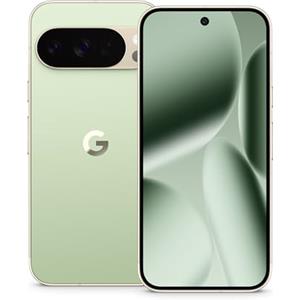 Google Pixel 10 Pro - Smartphone Android sbloccato con Gemini, sistema a tripla fotocamera posteriore, autonomia di oltre 24 ore e display Super Actua da 6,3" - Giada, 256GB