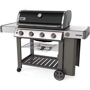 Weber Barbecue a Gas Genesis® II E-410 GBS