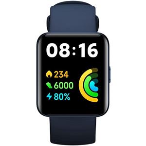Xiaomi Redmi Watch 2 Lite Bluetooth 41 mm - Blu - refurbished