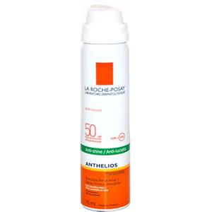 La Roche Posay Anthelios Spray Fresco Invisibile Anti LuciditÃ Spf 50 75 ml