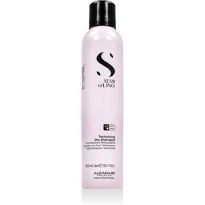 Alfaparf Milano Semi Di Lino Style&Care Texturizing Dry Shampoo 300 ml
