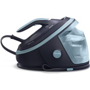 PHILIPS PSG7200/20 FERRO DA STIRO CON GENERATORE DI VAPORE 8 BAR SERB. ESTRAIBILE CARICA CONTINUA 3120 W