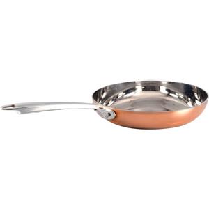 Agnelli 1907 COPPER4 Padella bassa (Diametro: 28 cm)