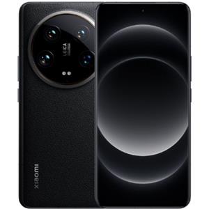 Xiaomi 14 Ultra 512Gb 16Gb-Ram 5G Dual Sim - Black - EU