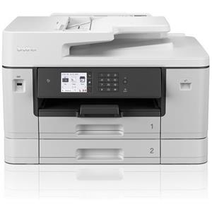Brother MFC-J6940DW Multifunzione Inkjet A3 1200 x 4800 DPI, 28 ppm, Wi-Fi, ADF Duplex, 4 in 1