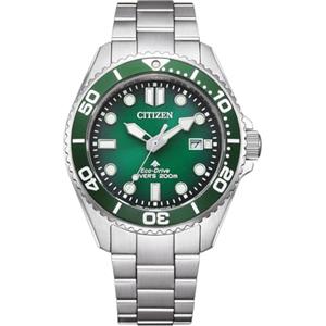 Citizen Promaster Eco-Drive Diver BN0269-50W