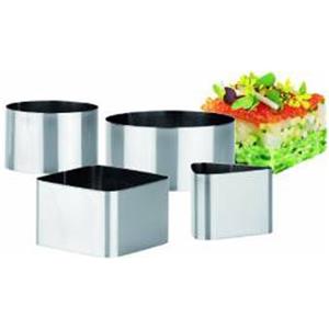 TESCOMA COPPAPASTA 4 PEZZI CHEF