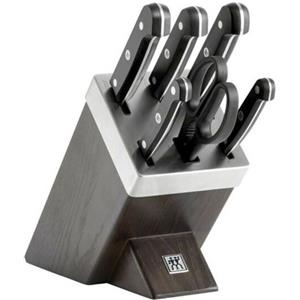 ZWILLING CEPPO COLTELLI 7 Pezzi gOURMET