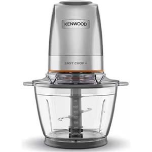 KENWOOD MINI TRITATUTTO CHP62 Cromo 0,60lt.