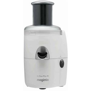 MAGIMIX ESTRATTORE Juice Expert 3 MULTIFUNZIONE Bianco