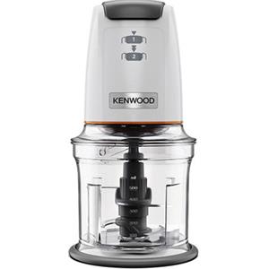 KENWOOD MINI TRITATUTTO CHP61 Bianco 0,60lt.