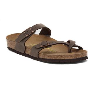 BIRKENSTOCK MAYARI MOCCA REGULAR