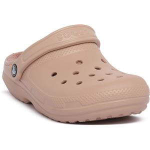 CROCS LATT CLASSIC LINED