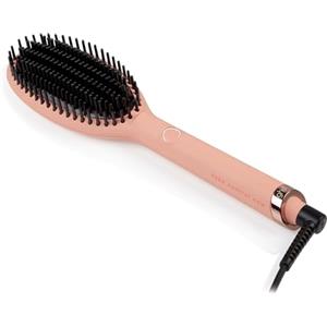 ghd Glide - Spazzola elettrica Lisciante - Edizione Limitata (Rosa Pesca)