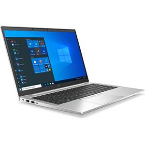 HP EliteBook 840 G8 35.6 cm, 1920 x 1080, Full HD, Intel Core i5 1145G7, SSD da 256 GB, memoria da 16 GB, Windows 10 Pro con aggiornamento a Windows 11, webcam