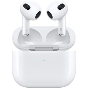Apple AirPods 3 con custodia di ricarica Magsafe Europa