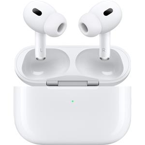 Apple AirPods Pro 2 seconda generazione con custodia di ricarica MagSafe e USB-C Europa