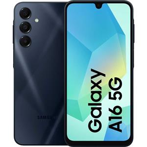 Samsung Galaxy A16 A166 5G Dual Sim 128GB 4GB RAM Dual Sim Blue Black Europa
