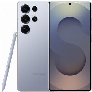 Samsung Galaxy S25 Ultra S938 5G 256GB 12GB RAM Dual Sim Titanium Silver Blue Europa