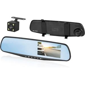 BLOW 78-528# Dashcams (telecamere da cruscotto)