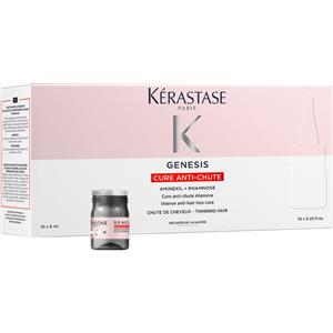 Kerastase Kérastase Genesis Cure Anti- Chute 10X6 ml - Fiale Trattamento Intensivo per Caduta Capelli