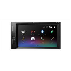 Pioneer - Dmha240dab-nero