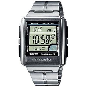 Casio Radio Controlled WV-59RD-1AEF Orologio da polso uomo