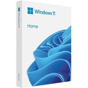 Microsoft Windows 11 Home 64-BIT Italiano - 1 Licenza Chiavetta USB
