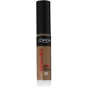 L'Oréal Paris Infaillible More Than Concealer 24H Correttore donna 11 ml tonalità 329 Warm