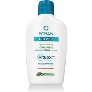 Ecran® Aftersun® Aloe Vera Moisturizing Milk 200 ml