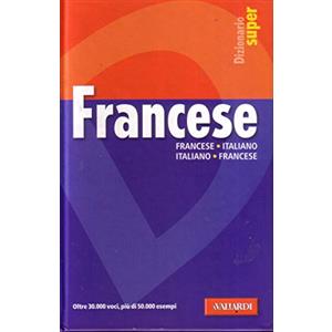 Vallardi A. Dizionario di francese Opportunity. Ediz. speciale