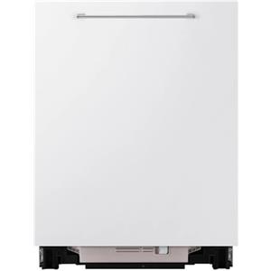 Samsung DW80H73QBB0U1 - Lavastoviglie da Incasso 60 cm 14 Coperti, a Scomparsa Totale, Classe Energetica B