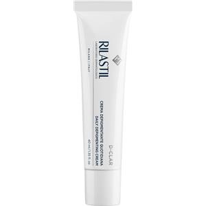 RILASTIL D-clar Crema Depigmentante Quotidiana 40 ML
