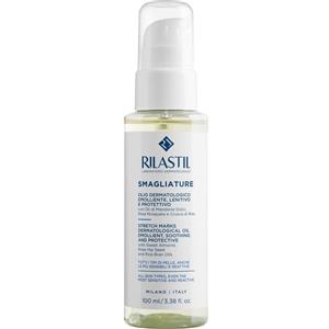 RILASTIL Smagliature Olio Dermatologico Emolliente, Lenitivo E Protettivo 100 ML