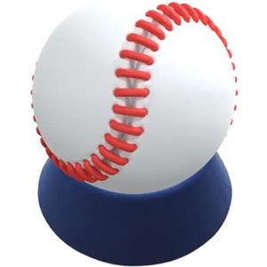 Generic Supporti da calcio per esposizione, supporto per palloni, pallavolo, basket, stoccaggio e