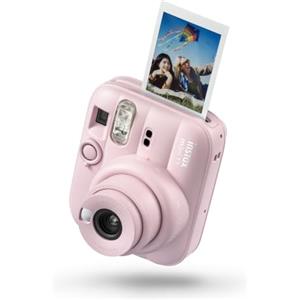 instax Fujifilm instax mini 13 Candy Pink, Macchina Fotografica Istantanea Ibrida