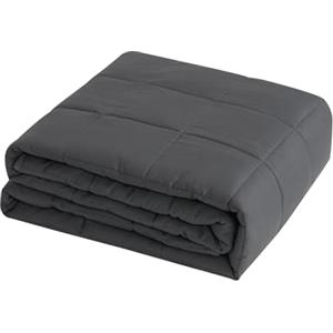 Good Nite Coperta ponderata per adulti, 4 kg, 125 x 150 cm, anti-stress